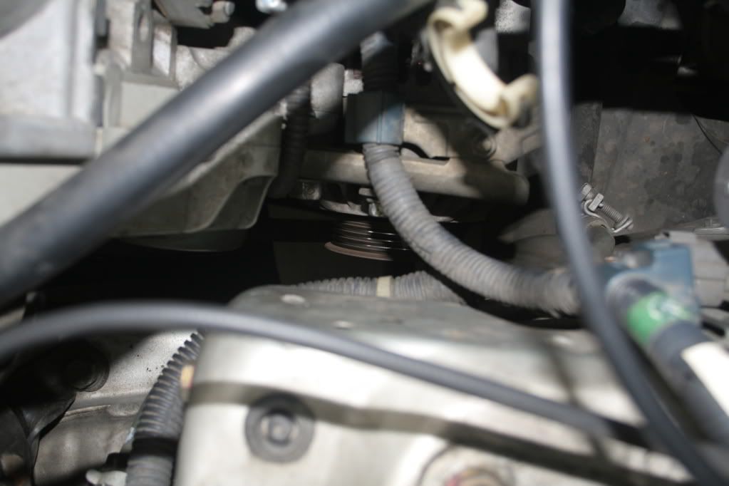 Honda Civic How to Replace Your Alternator Hondatech